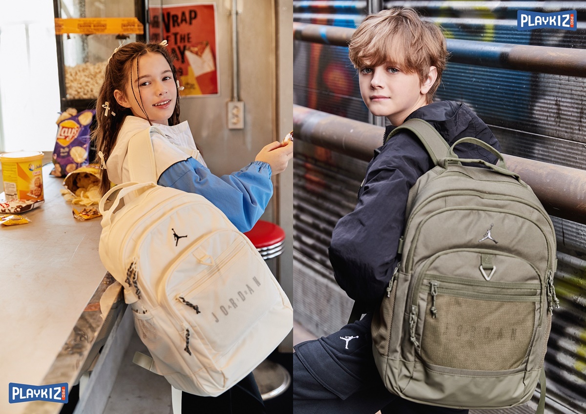 플레이키즈프로, ‘총 9가지 스타일’ 신학기 책가방 출시 1571-Image